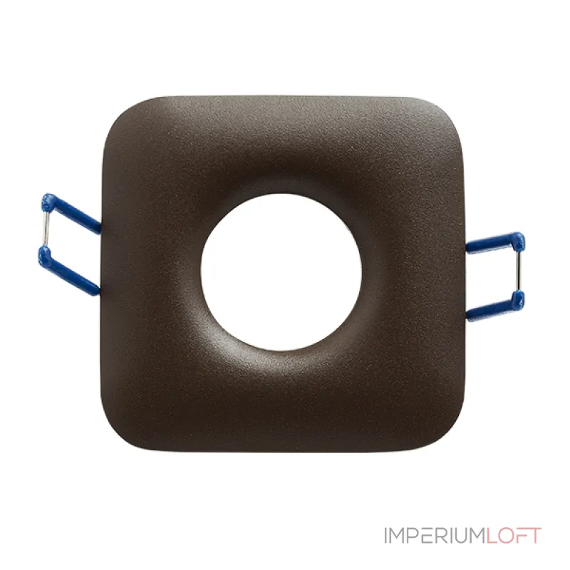 Светильник встраиваемый LeDron AO1501003 brown от ImperiumLoft