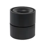Накладной светодиодный светильник Ledron LH13W Black от ImperiumLoft