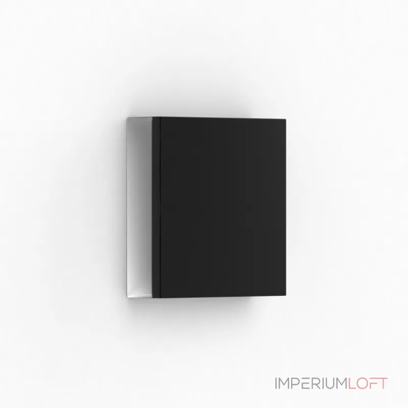 Светодиодный встраиваемый светильник Ledron LSL008A-Black от ImperiumLoft