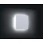 Светодиодное бра Ledron LD4180/8W White от ImperiumLoft