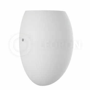 Настенный светодиодный светильник Ledron WWF1106 White Настенный светодиодный светильник Ledron WWF1106 White