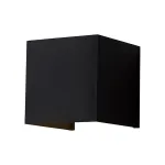 Светодиодное бра Ledron BCS-WL2027 Black-Gold от ImperiumLoft