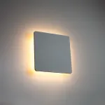 Светодиодное бра Ledron LD4180/8W White от ImperiumLoft