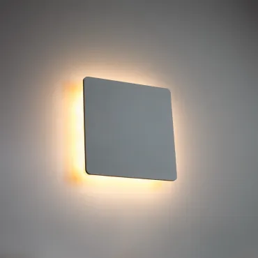 Настенный светодиодный светильник Ledron LD4180/8W White