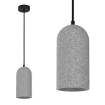 Подвесной светодиодный светильник LeDron CAP B от ImperiumLoft