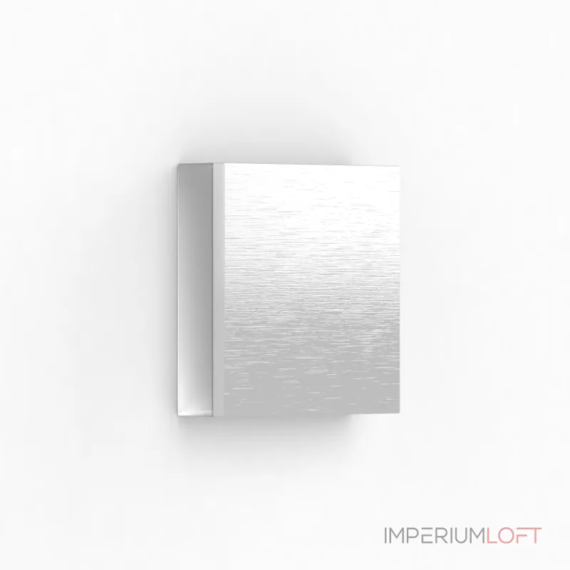 Светодиодный встраиваемый светильник LeDron LSL008A-Alu от ImperiumLoft Светодиодный встраиваемый светильник LeDron LSL008A-Alu от ImperiumLoft