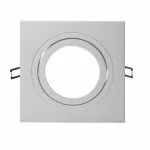 Встраиваемый светильник AO311 со сменной лампой от ImperiumLoft