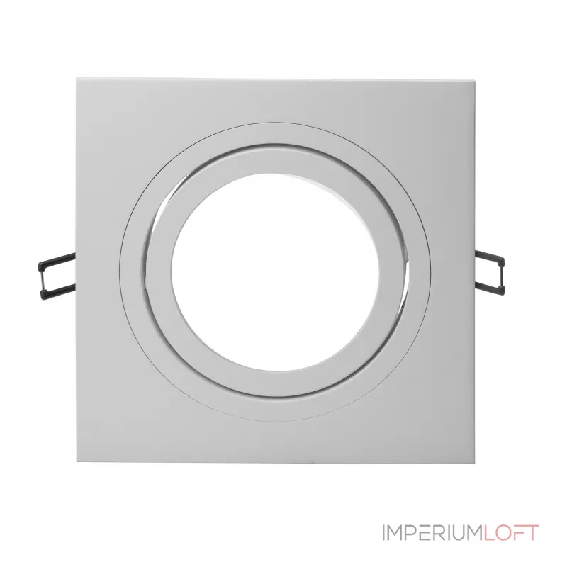 Встраиваемый светильник AO311 со сменной лампой от ImperiumLoft