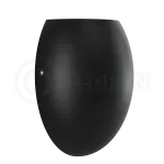 Светодиодное бра Ledron WWF1106 Black от ImperiumLoft