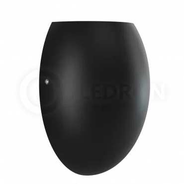 Настенный светодиодный светильник Ledron WWF1106 Black