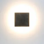 Светодиодный встраиваемый светильник LeDron LSL008A-Alu от ImperiumLoft