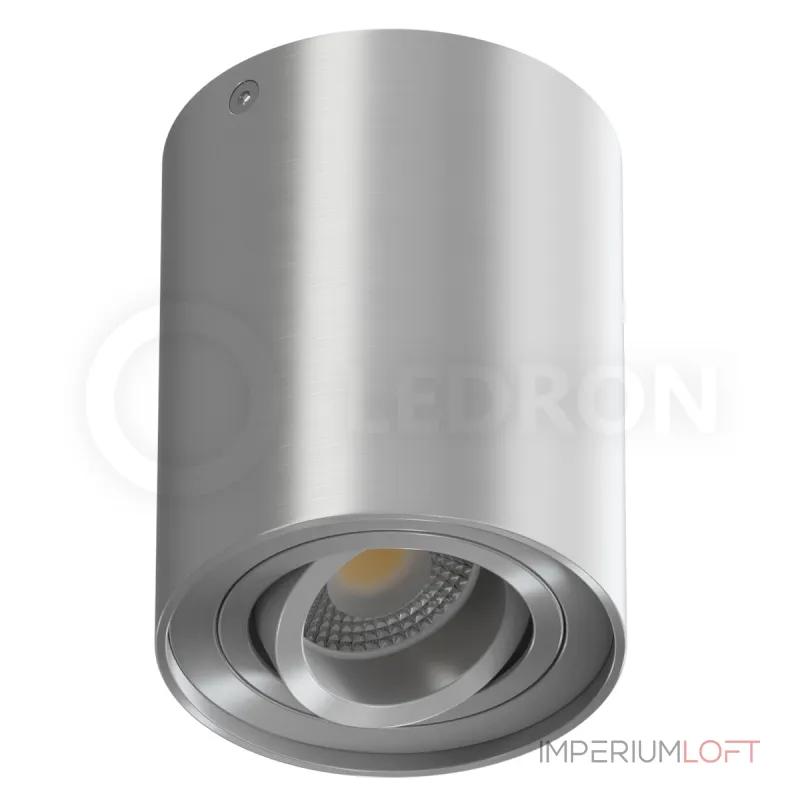 Накладной светодиодный светильник LeDron HDL5600 Alum от ImperiumLoft Накладной светодиодный светильник LeDron HDL5600 Alum от ImperiumLoft