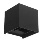 Светодиодное бра Ledron BCS-WL2027 Black от ImperiumLoft