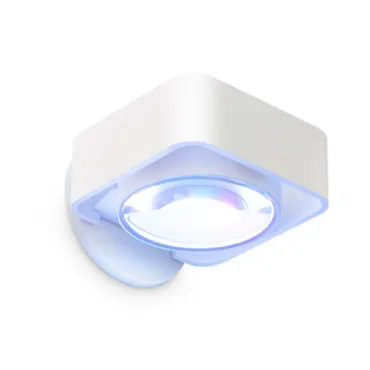 Настенный светодиодный светильник Ledron GW-1025 RGB