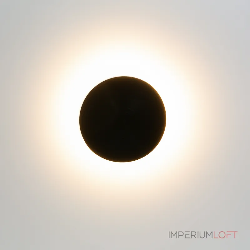 Светодиодный встраиваемый светильник Ledron LSL009A-Black от ImperiumLoft Светодиодный встраиваемый светильник Ledron LSL009A-Black от ImperiumLoft