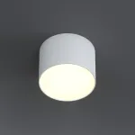 Накладной светодиодный светильник LeDron LXS0812-8W 3000K от ImperiumLoft