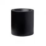 Накладной светодиодный светильник LeDron RINBOK Black от ImperiumLoft