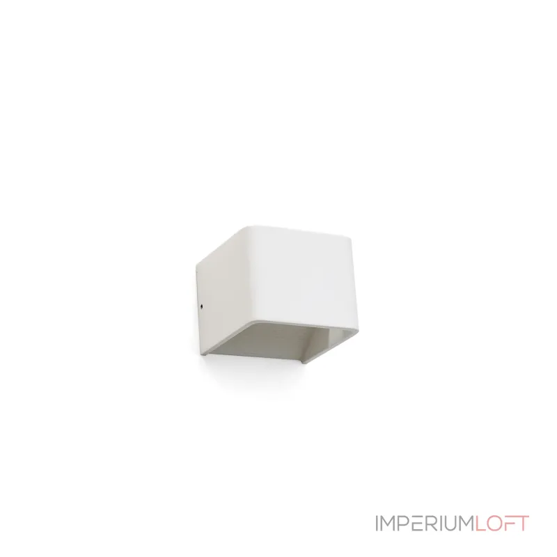 Светодиодное бра Ledron LD1100/6W White от ImperiumLoft Светодиодное бра Ledron LD1100/6W White от ImperiumLoft