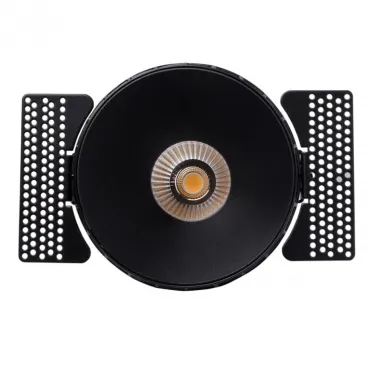 Встраиваемый светодиодный светильник Ledron STRONG Black Встраиваемый светодиодный светильник Ledron STRONG Black