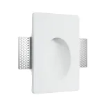 Гипсовый встраиваемый светильник MW9431 от ImperiumLoft