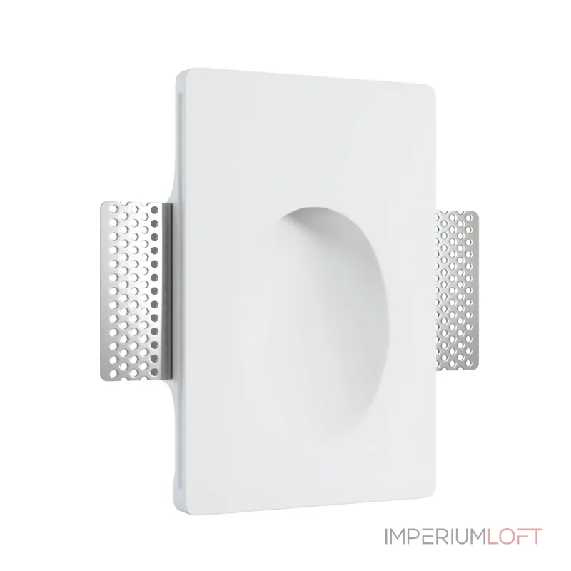 Гипсовый встраиваемый светильник MW9431 от ImperiumLoft Гипсовый встраиваемый светильник MW9431 от ImperiumLoft