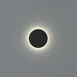 Светодиодный встраиваемый светильник Ledron LSL009A-Black от ImperiumLoft