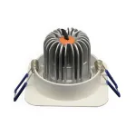 Светодиодный встраиваемый светильник LH07S-S от ImperiumLoft