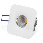 Светодиодный встраиваемый светильник LH07S-S от ImperiumLoft