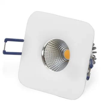 Встраиваемый светодиодный светильник Ledron LH07S-S White Встраиваемый светодиодный светильник Ledron LH07S-S White