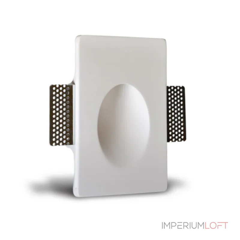 Гипсовый встраиваемый светильник MW9431 от ImperiumLoft Гипсовый встраиваемый светильник MW9431 от ImperiumLoft