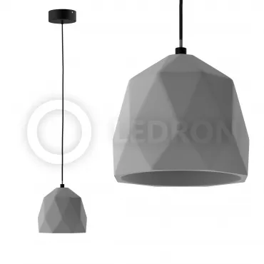 Подвесной светильник Ledron ROMBO C