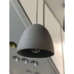 Подвесной светодиодный светильник LeDron DOME C от ImperiumLoft