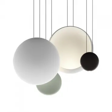 Подвесной светильник Ledron 9203/4B