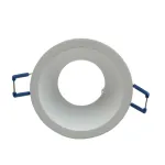 Встраиваемый светильник LeDron AO1501009 white от ImperiumLoft