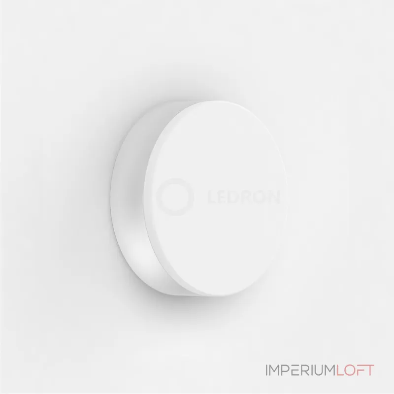 Светодиодный встраиваемый светильник Ledron LSL009A-White от ImperiumLoft