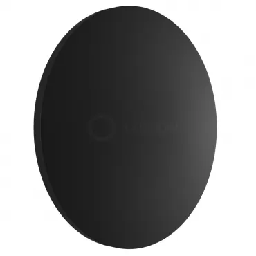 Настенный светодиодный светильник Ledron 8663L Black Настенный светодиодный светильник Ledron 8663L Black