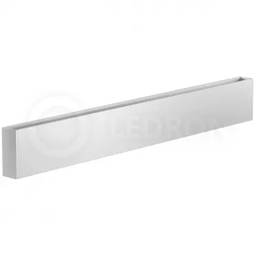 Настенный светодиодный светильник Ledron Long GW-M066/65 White Настенный светодиодный светильник Ledron Long GW-M066/65 White