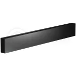 Светодиодное бра Ledron Long GW-M066/65 Black от ImperiumLoft