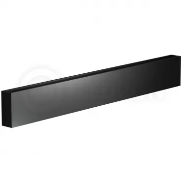 Настенный светодиодный светильник Ledron Long GW-M066/65 Black Настенный светодиодный светильник Ledron Long GW-M066/65 Black