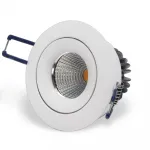 Светодиодный встраиваемый светильник LH07SB-R от ImperiumLoft