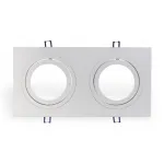 Встраиваемый светильник AO321 от ImperiumLoft