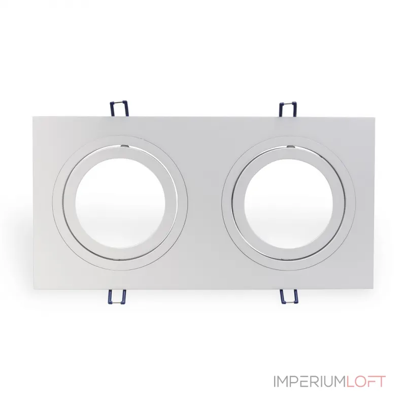 Встраиваемый светильник AO321 от ImperiumLoft