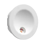 Встраиваемый светодиодный светильник Ledron GWR816 White от ImperiumLoft