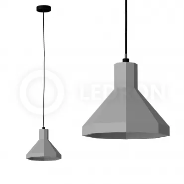 Подвесной светильник Ledron SCOPE C