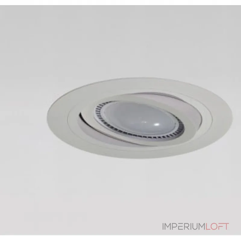 Встраиваемый светильник AO391 от ImperiumLoft