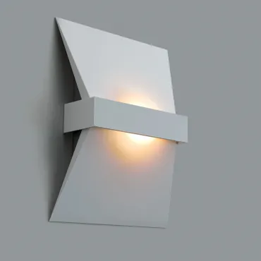 Настенный светодиодный светильник Ledron GW-1050 White Настенный светодиодный светильник Ledron GW-1050 White