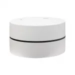 Накладной светодиодный светильник LeDron BARREL White от ImperiumLoft