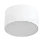Накладной светодиодный светильник LeDron LXS0812-12W 3000K от ImperiumLoft