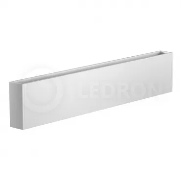 Настенный светодиодный светильник Ledron Long GW-M066/44 White