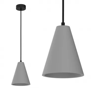 Подвесной светильник Ledron PYRAMID C